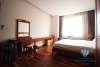 Nice and quality 02 bedrooms apartment in Ba Dinh district for rent!